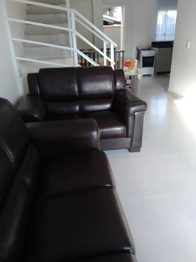 Sobrado Bege - Mariscal Villa Bombinhas Holiday home