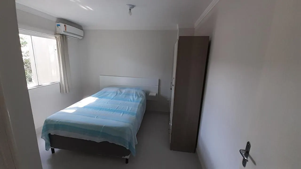 Holiday home Sobrado Bege - Mariscal Villa Bombinhas