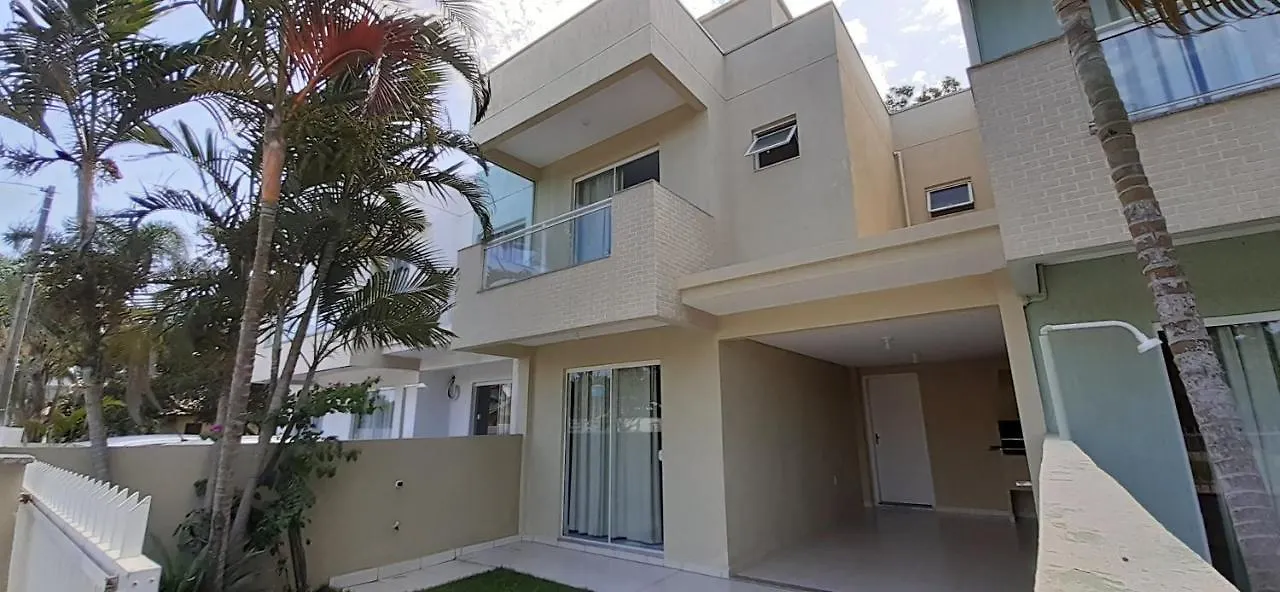 Sobrado Bege - Mariscal location