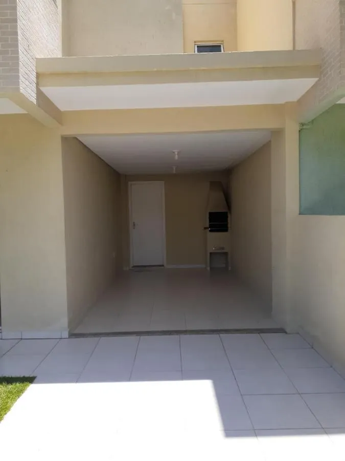 Holiday home Sobrado Bege - Mariscal Villa Bombinhas