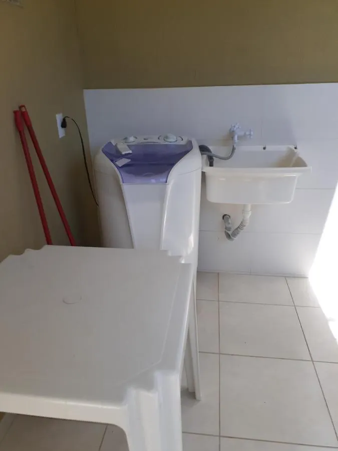 Sobrado Bege - Mariscal Vila Bombinhas Casa de Férias