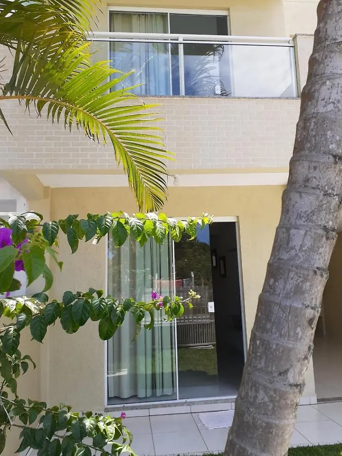 Sobrado Bege - Mariscal Vila Bombinhas Casa de Férias