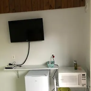 Rua Pescada Amarela Quarto em Acomodações Particulares