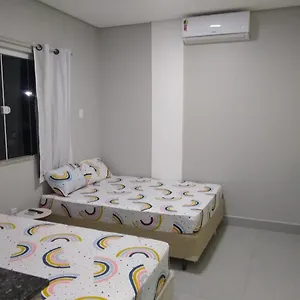 1/4 Fino Acabamento Apartamento